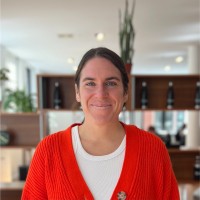 Codat Employee Nicole Uber's profile photo