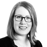 JProfessionals Employee Line Joakimsen's profile photo