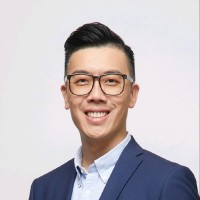 St Luke's ElderCare Ltd Employee Samuel Su's profile photo