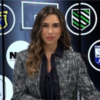 This is Beirut Employee Hala Abdallah's profile photo