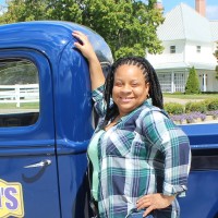St. Joseph's Hospital - North Employee Tanesha Jackson's profile photo