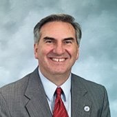 Browncroft Community Church Employee James Vitale's profile photo