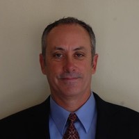 Keysight Technologies Employee Terry Robison's profile photo