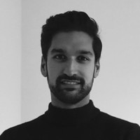 We Are Loka Employee Anish Shonpal's profile photo