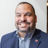 Southwest Airlines Employee Nick Giaimo's profile photo