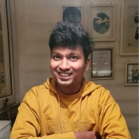 Umakrishna Kolli Email & Phone Number