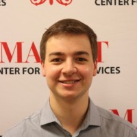 AbbVie Employee Thomas McGonigle's profile photo