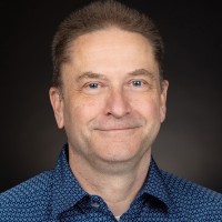 Azul Employee Simon Ritter's profile photo