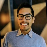 Acme Hospitality Employee Omar Zamora-Viera's profile photo