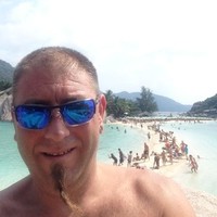 Pro Steel Engineering Limited Employee Steven Pleece's profile photo