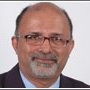 St. Joseph's University Employee Naveen Fernandes's profile photo