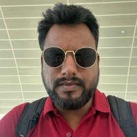Fireware Employee Suraj Sah's profile photo
