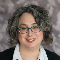 NEON | An IPG Health Company Employee Fran Diamond's profile photo