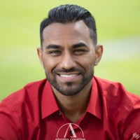 Publishers Storage & Shipping Employee Leonard Moses's profile photo