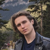 Danylo K. Email