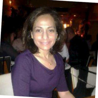 Johnson & Johnson Employee Aisha Hasan's profile photo