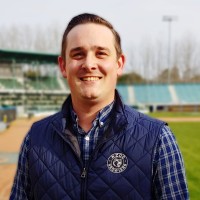 Kalamazoo Growlers Employee Thomas Olds's profile photo