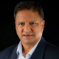 CFO Particeps Employee Partha Sarathy's profile photo