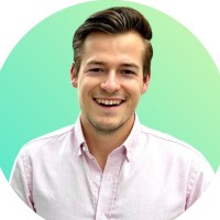 Futury Employee Jan Seidemann's profile photo