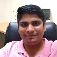 Arab Lead Company Employee Sunil Kumar's profile photo