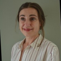 Midgar Studio Employee Camille Gérard's profile photo