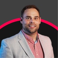 Drive Social Media Employee Garrett Bruce's profile photo