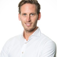 Ad Alliance Employee Nik Veld's profile photo
