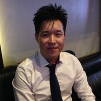 Enkloze, Inc. Employee Marcus Yu's profile photo