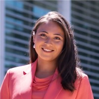 Kimberly Garza Email