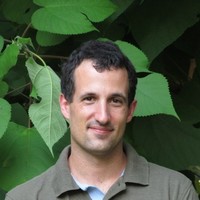 University of Kentucky Employee Nick Teets's profile photo