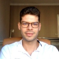 Thails Employee Maxim Mulkers's profile photo