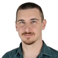 Emocio Employee Thibault Cattelani's profile photo