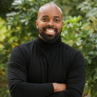 Boston College Lynch School Employee Earl Edwards's profile photo