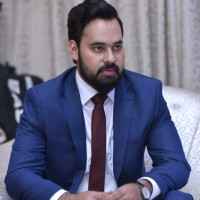 Best Buy Employee Fahad Rasheed's profile photo