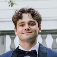 Nadex Employee Brian Federico's profile photo