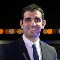 FalconViz Employee Ahmed Mahfouz's profile photo