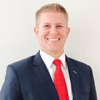 Vivint Employee Jordan Short's profile photo