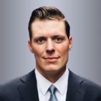 Amazon Employee Anders Young's profile photo