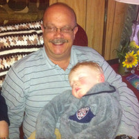 Simplex Inc. Employee John Hartman's profile photo