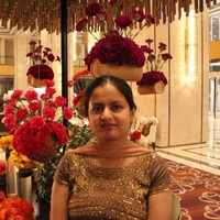 Neovia Logistics Employee Priti Panda's profile photo