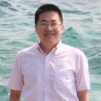 Beijing Jiaotong University Employee Weiwei Fang's profile photo
