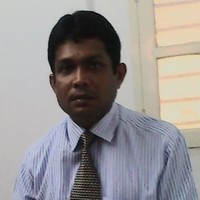 Great Eastern Energy Corporation Ltd. Employee Kshounish Dutta's profile photo