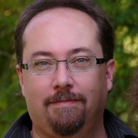 WiBotic Employee Andrew Rosen's profile photo