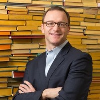 Rapid7 Employee David Beaver's profile photo