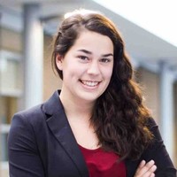 Gentem Employee Kassandra Oliveira's profile photo