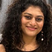 Shiftwave Employee Vidya Parab's profile photo