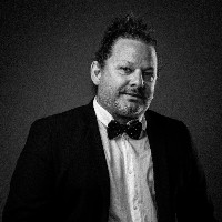Mega TV Employee Ivan Vento's profile photo