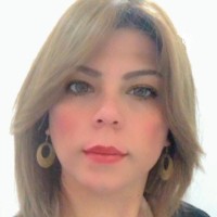 Taleem Employee Yasmeen abu Dayyah's profile photo