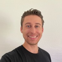 Vanguard Motor Sales Employee Sam Showerman's profile photo