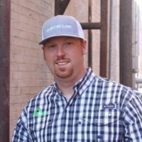 Sinclair Construction Employee Justin Green's profile photo